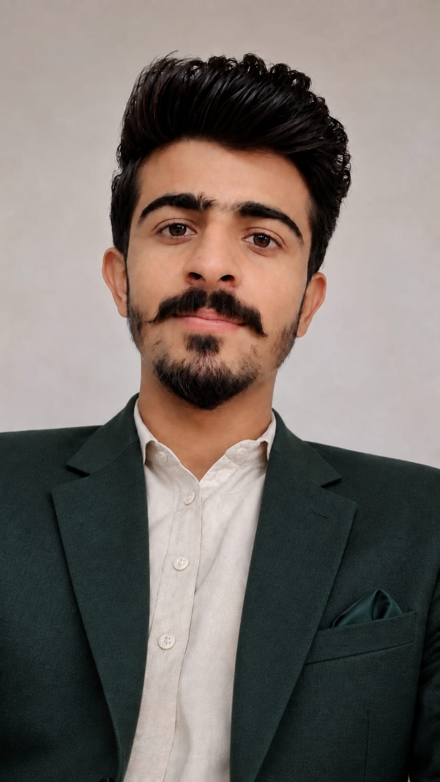 Sarfraz Jamal